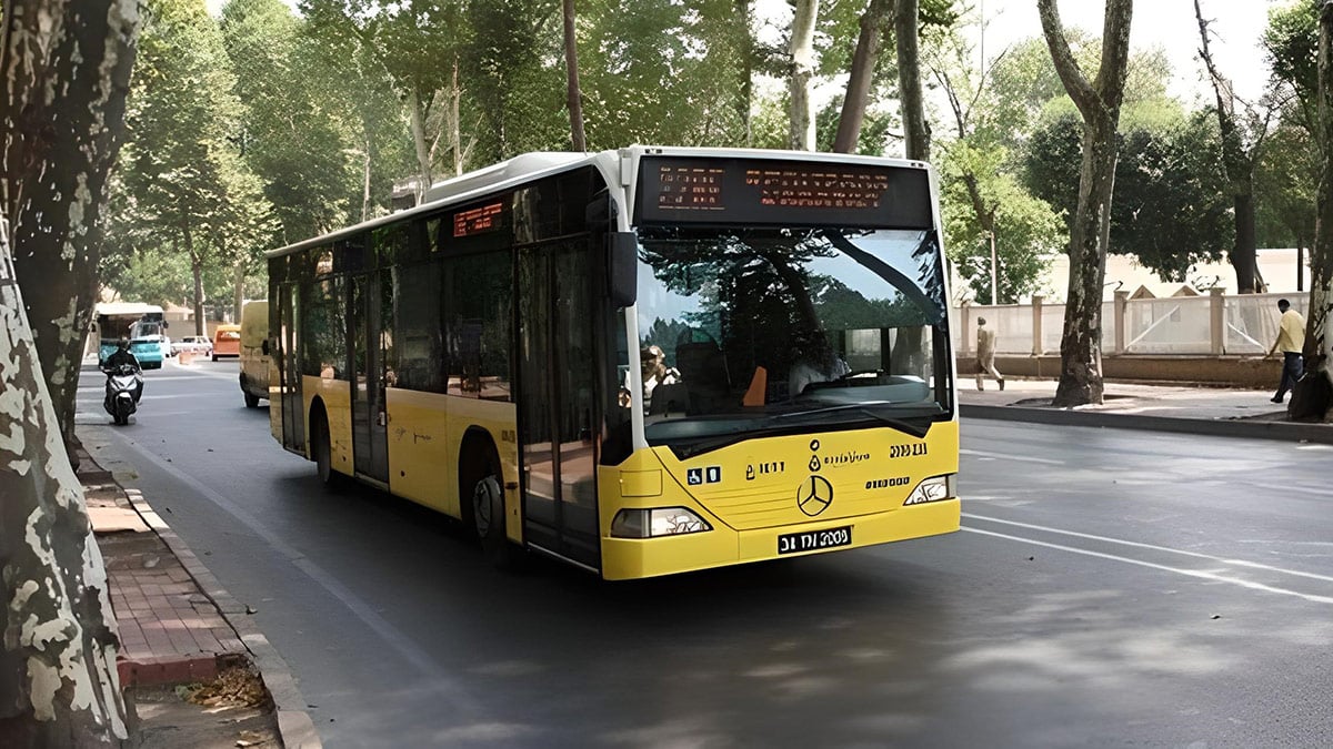 9 Haziran - 11 Haziran’da ücretsiz olacak: İstanbul’da  metro, tramvay ve otobüs seferleri için duyuru yapıldı!