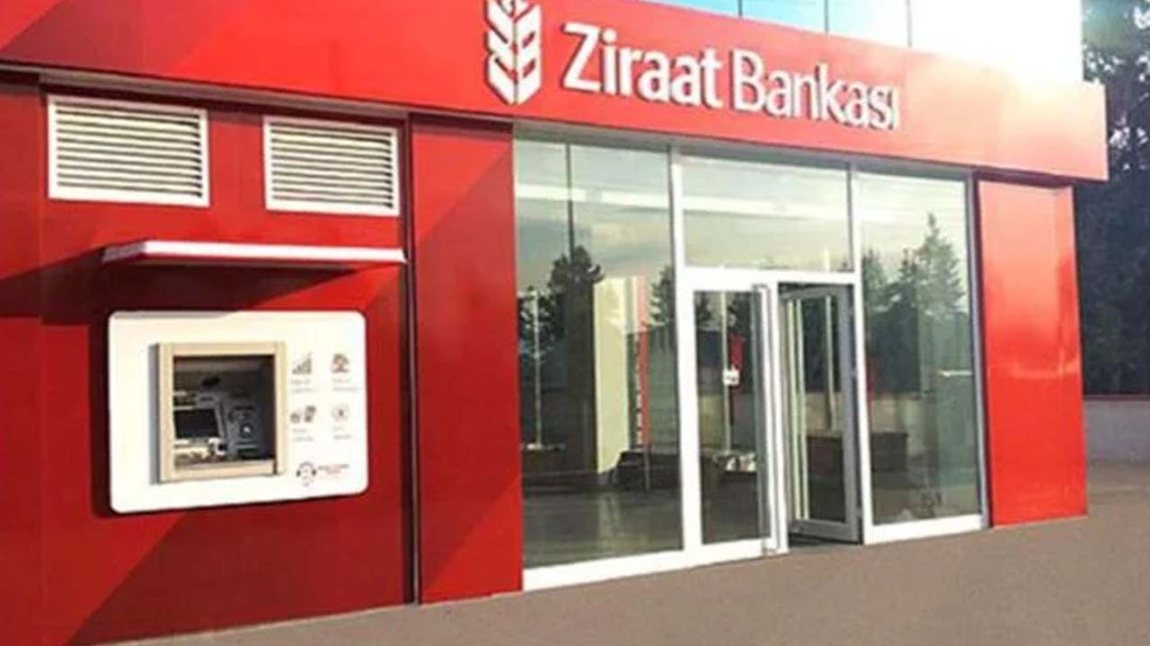 Ziraat Bankası Babalar Günü duyurusu yaptı:  120 TL hediye edilecek!