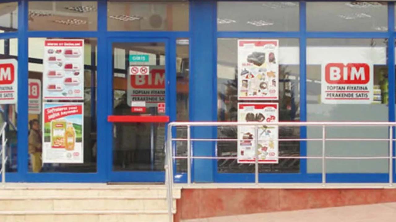 5 KG’ı 95 TL’ye satılacak: BİM Market’e giden alabilecek! Ancak daha zamanı var