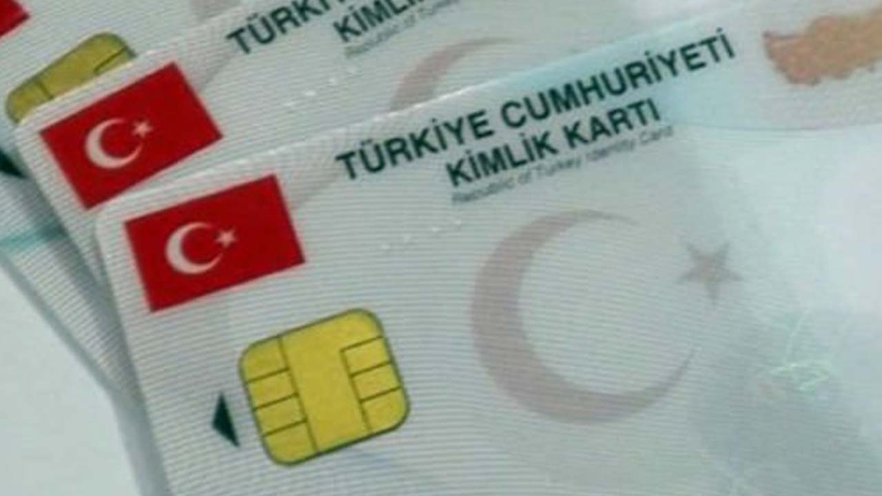 Çipli T.C. kimlik kartı olan herkesi ilgilendiren açıklama: Vatandaşlara duyuru yapıldı, eğer başınıza bu geldiyse…