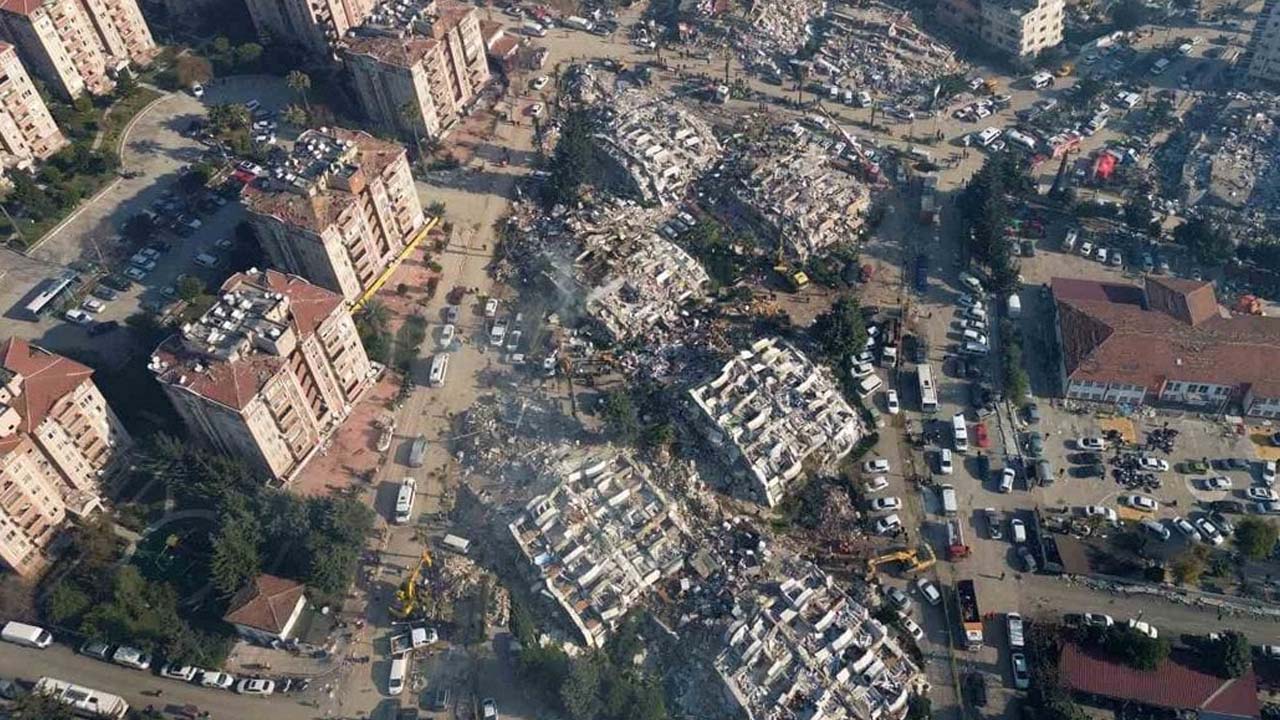 Hatay,  Kahramanmaraş, Adıyaman, Gaziantep, Malatya illeri için açıklandı: AFAD duyurdu, devam ediyor 2 ay içinde...