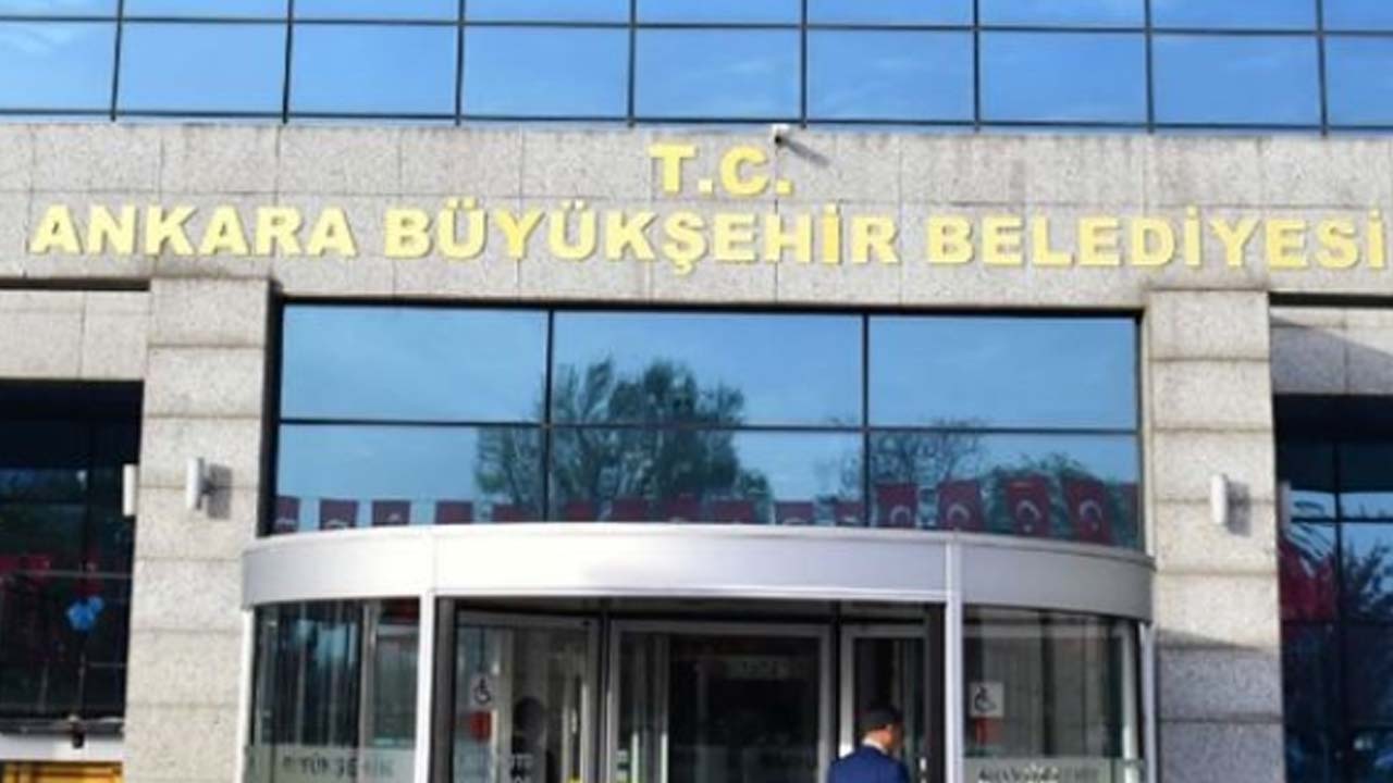 Ankara’da belediye sayfasından duyuruldu: Etkinliğe katılan herkese 150 TL değerinde ödül!