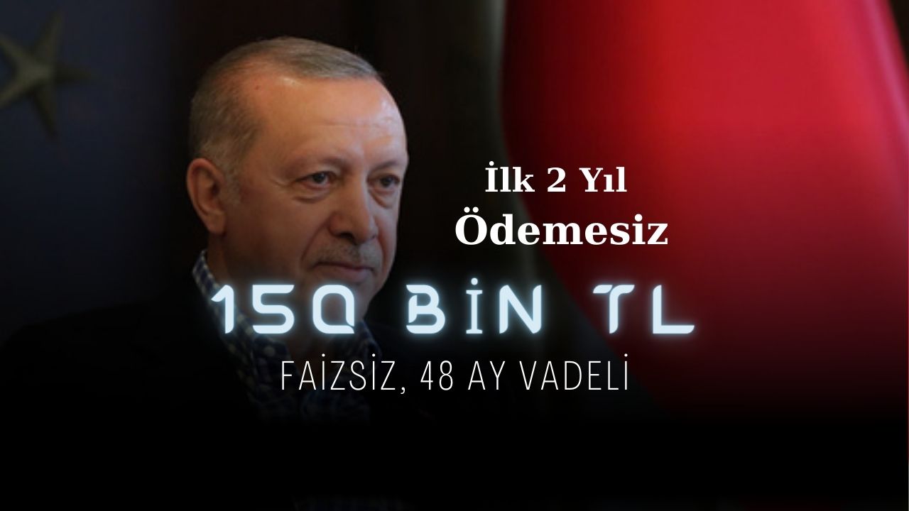 Faizsiz evlilik kredisi ne kadar olacak? Kaç ayda geri ödenecek?