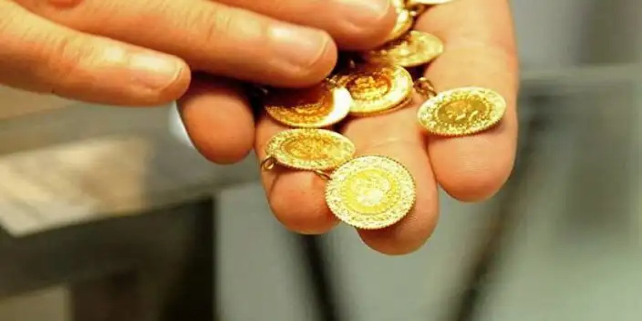 Altın 2 Bin 500 TL'yi aştı! Bugün 8 Haziran Perşembe elinde Gram, yarım ve çeyrek altını olanlar dikkat daha da artıyor