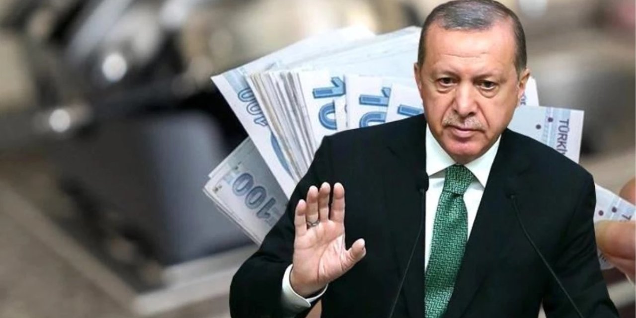 Cumhurbaşkanı yeni Asgari Ücreti açıklıyor! Kritik günlere girildi! 12 bin TL olma ihtimali…