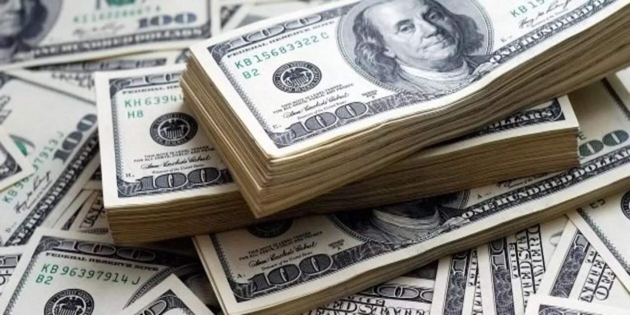 Dolar kuru freni patladı! 23 TL’yi aştı! Rekor üstüne rekor kırdı! Peki şimdi ne olacak?