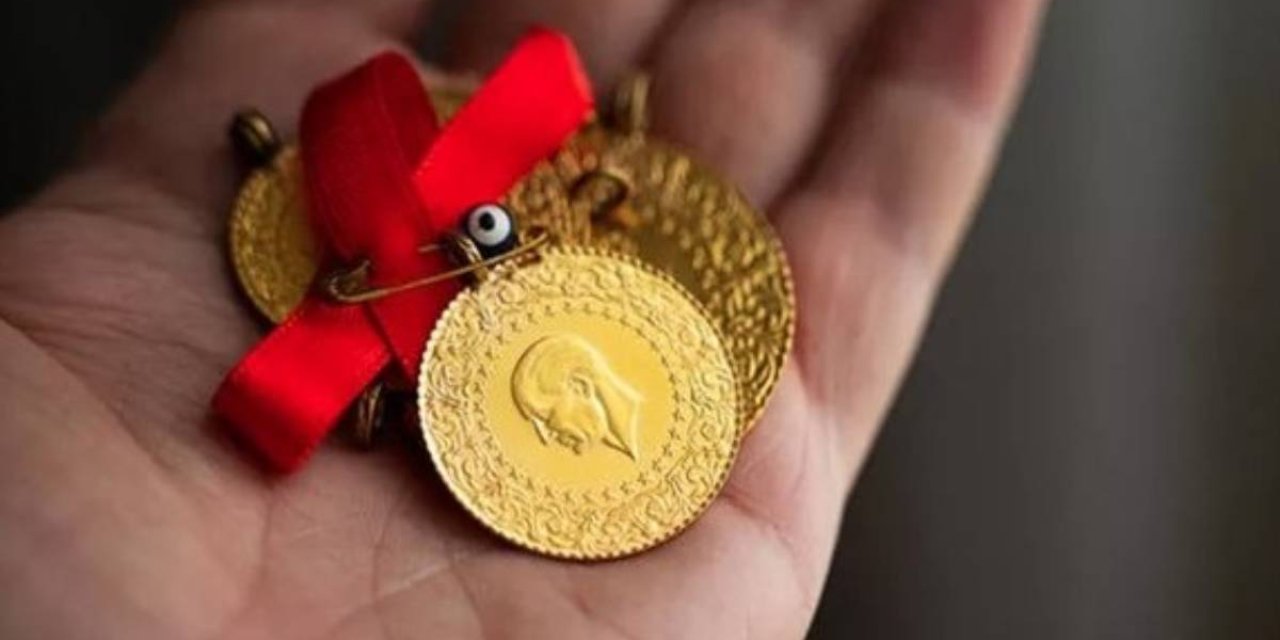 Gram altında yeni rekor: 1.500 TL barajına dayandı! Düğün yapacaklar için 14 ayar bilezik ne kadar oldu?