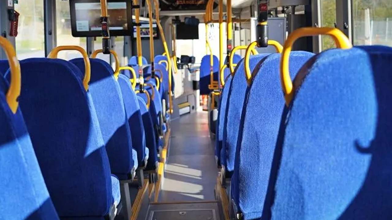 Yanında ulaşım kartı olmayan bunu yapabilecek: Otobüse binmek için SMS göndermek yeterli olacak!