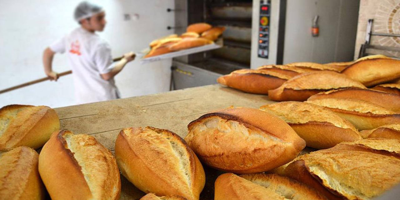 1 Somun ekmek 10 TL oluyor! Ekmek Üreticileri Sendikası'ndan son dakika açıklama geldi