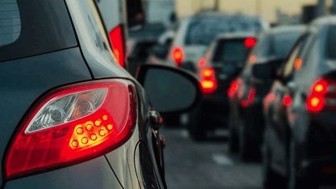 Araç sahipleri: Bu hız sınırını aşana 3 Milyon 38 Bin TL ceza!