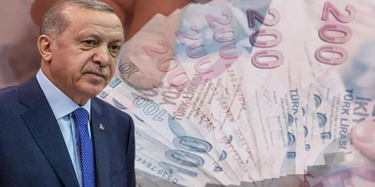 Cumhurbaşkanı'ndan Memura 3600 ek gösterge  ve 22 Bin TL NET MAAŞ açıklaması sonrası Memur-Sen'den yanıt