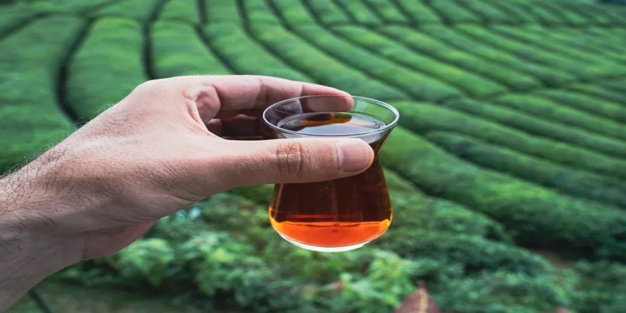 Çaya %44 zam geldi! Satış fiyatı 97.81 TL’den 141.54 TL’ye çıktı