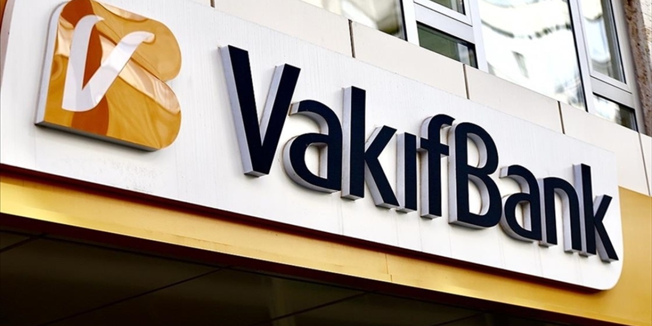 Vakıfbank'tan faizsiz vadeli 6 bin TL ihtiyaç kredisi!