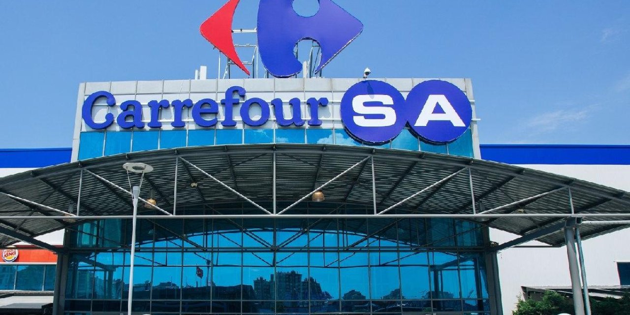 CarrefourSA 12 aya kadar taksitle kurbanlık kampanyası başlattı!