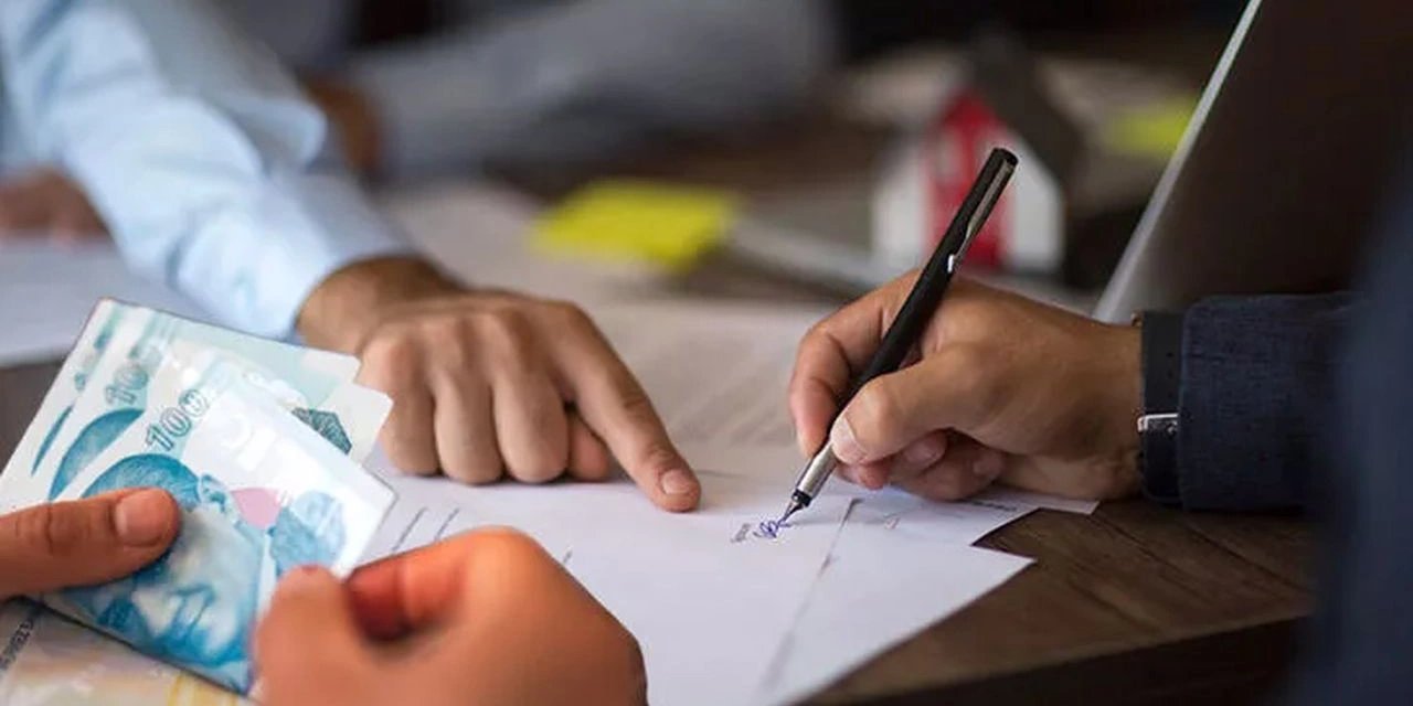 Ev sahibi davayı kazandı! Kirayı 4 Bin TL'den 14 Bin TL'ye çıkardı ama kiracı bunu yanlış yapınca ev sahibi haklı çıktı...