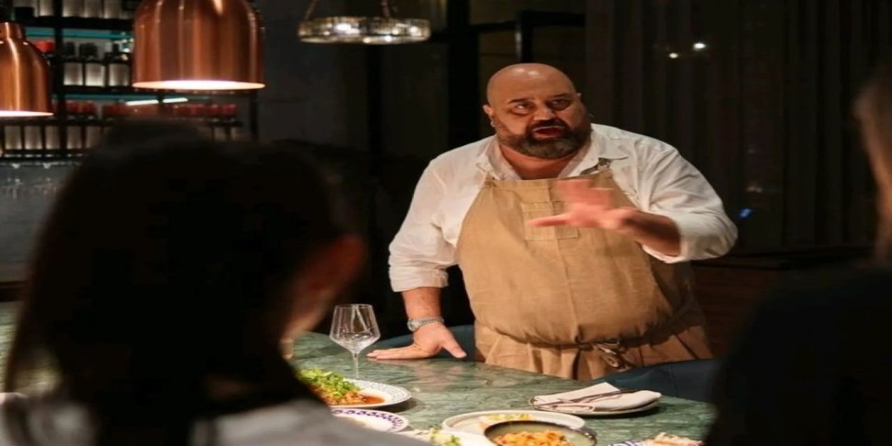 MasterChef jürisi Somer Sivrioğlu'na 'bilinçli taksirle ölüme neden olma' suçundan hapis şoku: 22 Yıl 6 aya kadar...