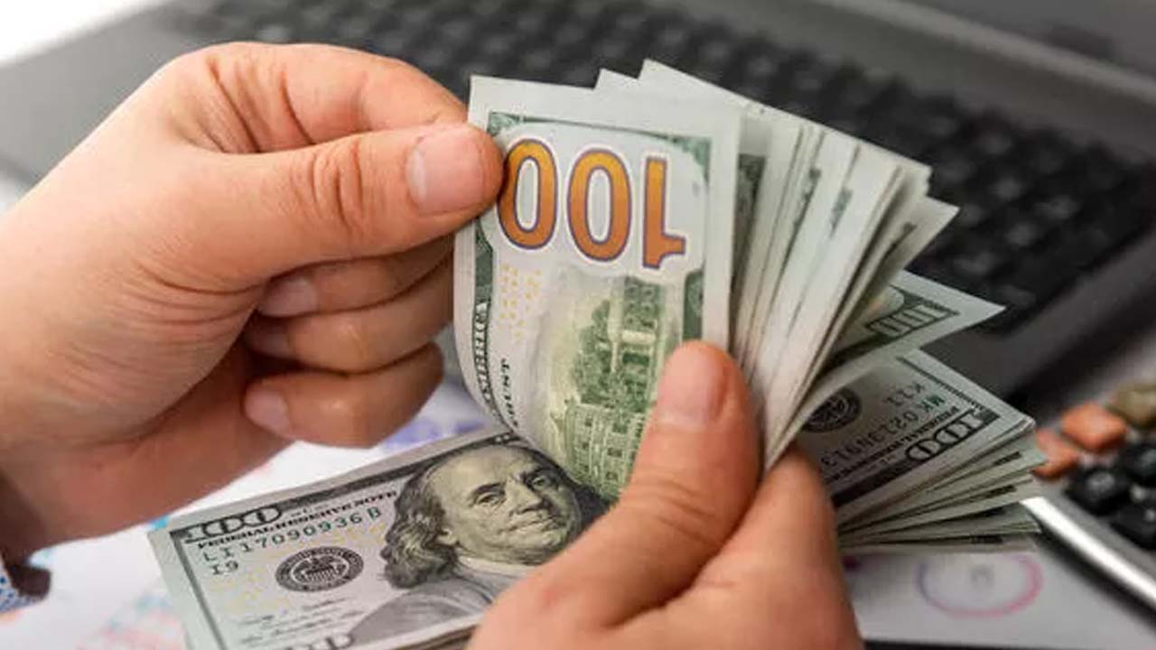 Dolar fiyatları düşüyor mu? 1 Dolar kaç TL?