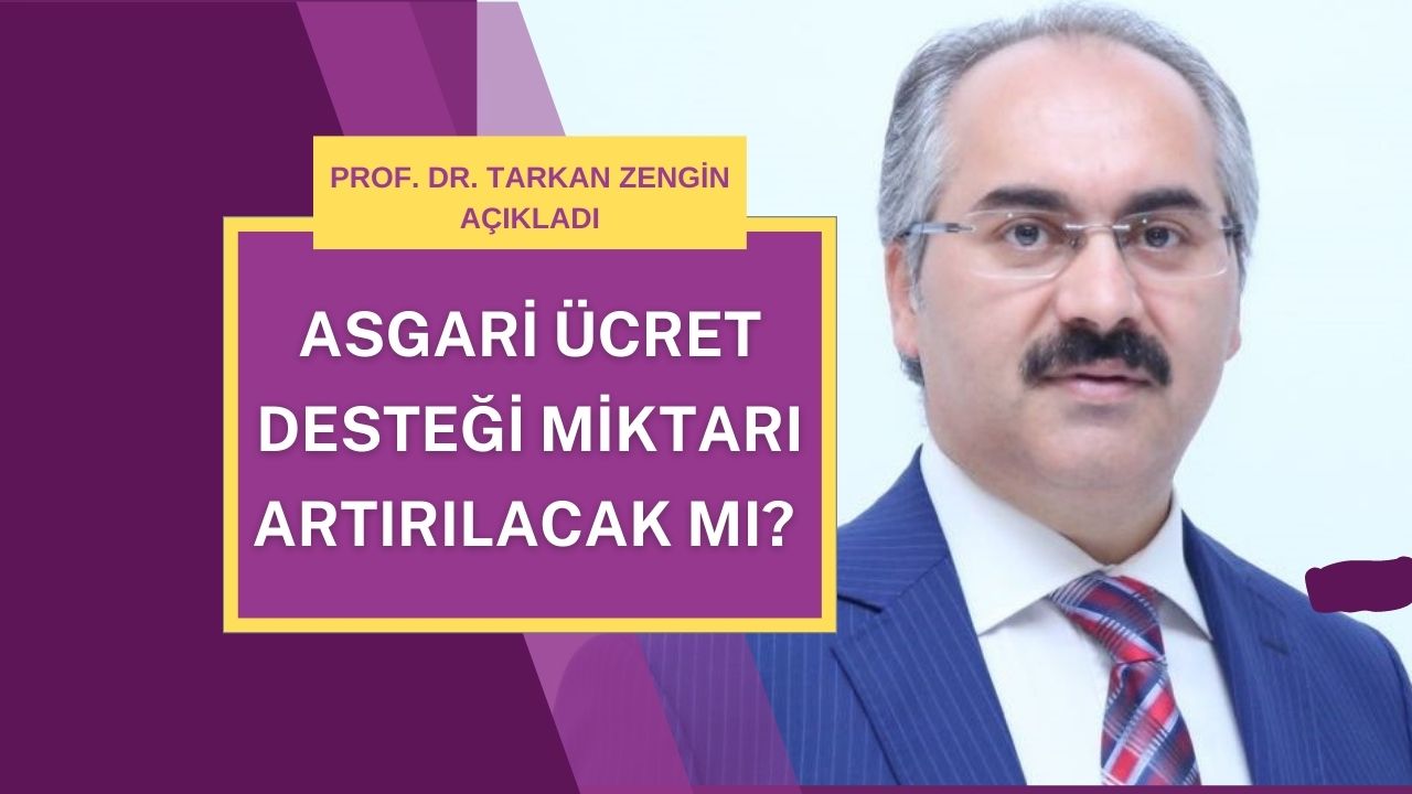 Asgari ücret desteği miktarı artırılacak mı?