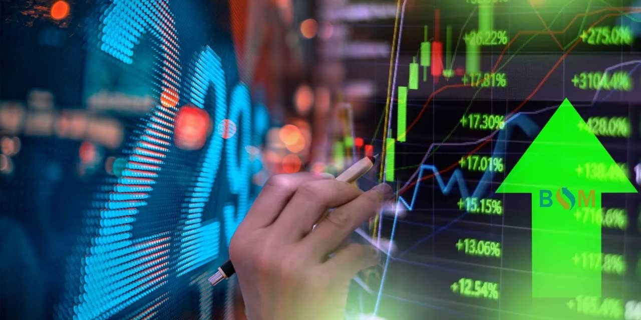 Borsa REKOR YÜKSELİŞLE haftayı kapattı! BİST 100 endeksi 5.639,23 puanı gördü: Dolar, Altın, Euro hepsi yükseldi...