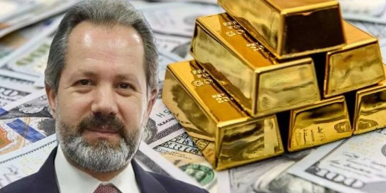 Altın o tarihte sert düşüş yaşayacak! İslam Memiş tarih vererek “son alım fırsatı” dedi!