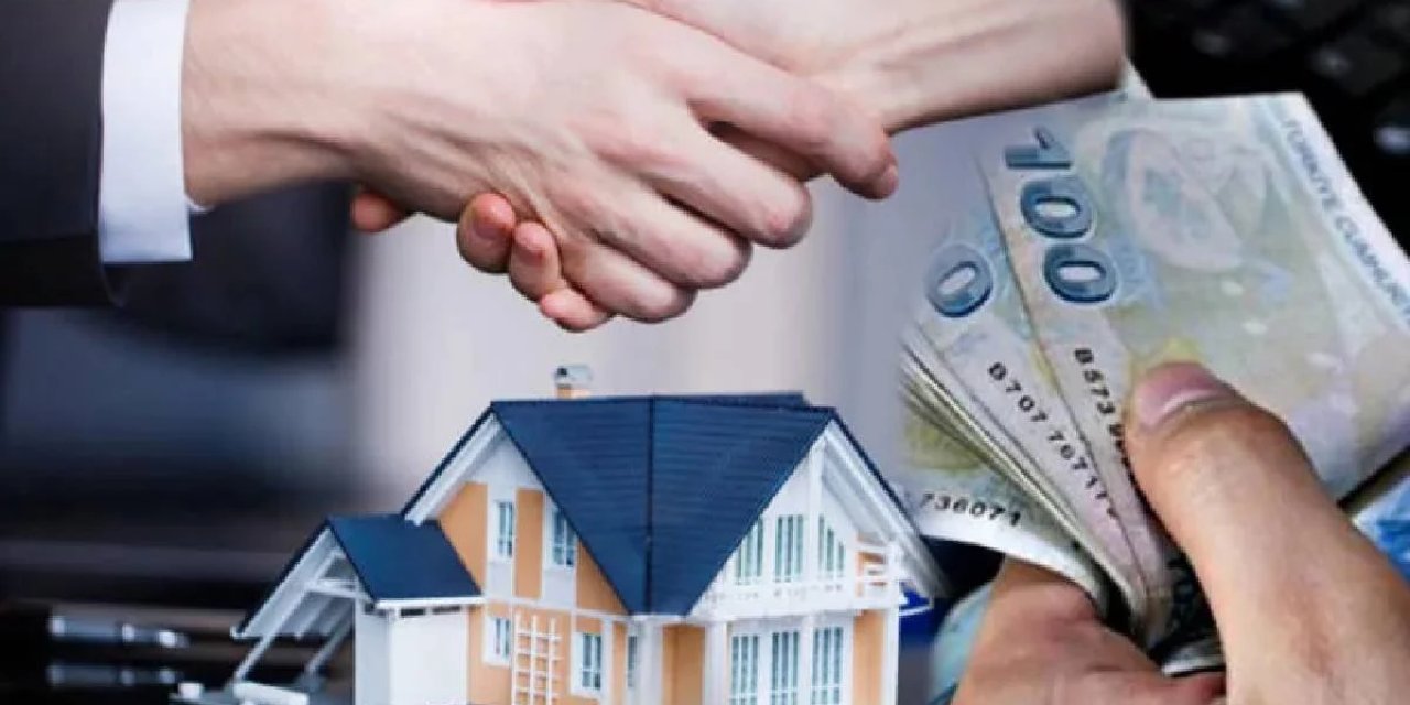 Ev sahipleri ile kiracılar arasında yeni gündem: %25 zamma uymadı ve kiracı varken evi sattıysa DİKKAT bu hakkınız var