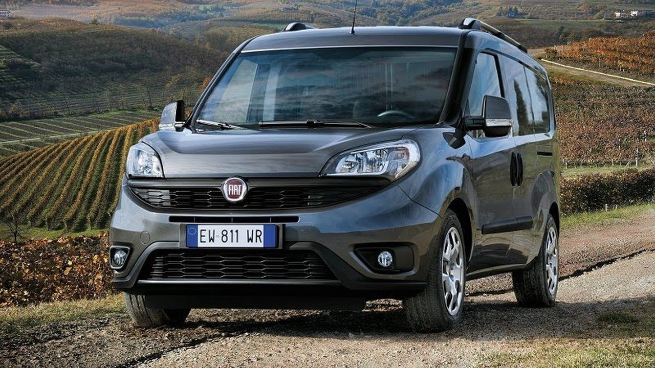 Fiat Doblo'nun Yeni Modeli Türkiye'de Piyasaya Çıktı Ve Elektrikli Versiyonu Da Yakında Gelecek. İşte Fiyatı Ve Teknik Detayları