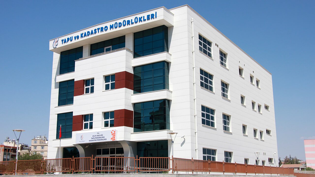 Dedeye Ait Taşınmazın Kaydı Var Mı? Nereden ve Nasıl Sorgulanır? İşte detaylar..