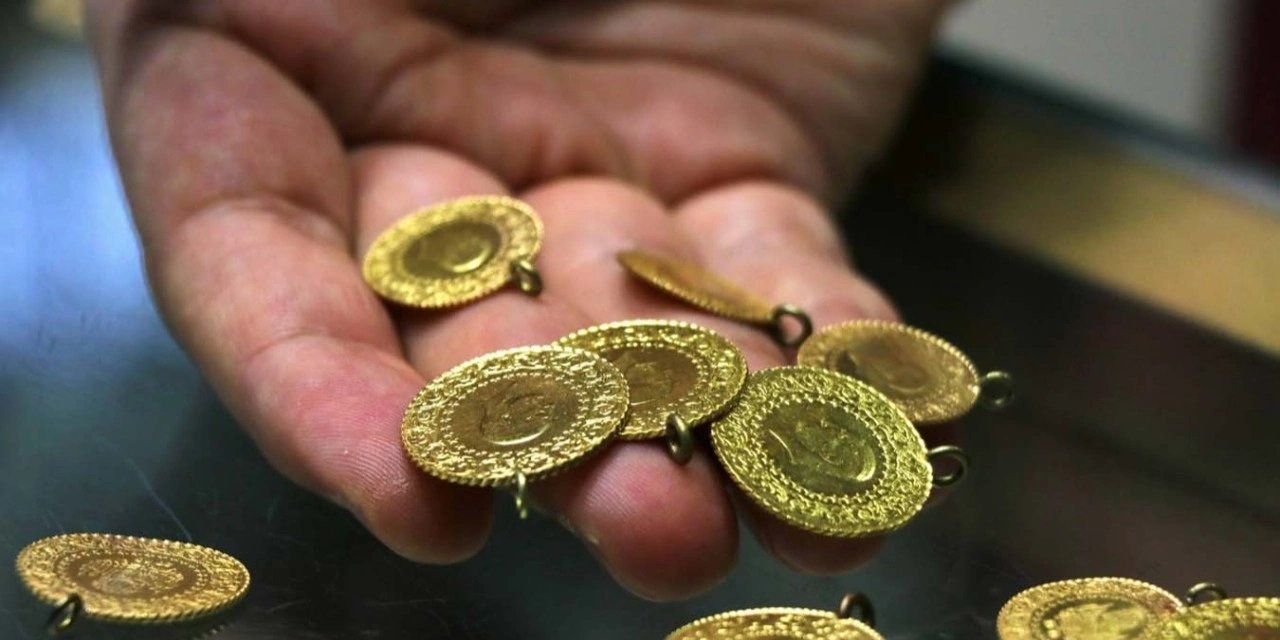 Gram altın rekora koşuyor! Uzman isimden kritik “yaz ayı” uyarısı geldi! 12 Haziran gram, ons ve çeyrek altın fiyatları…