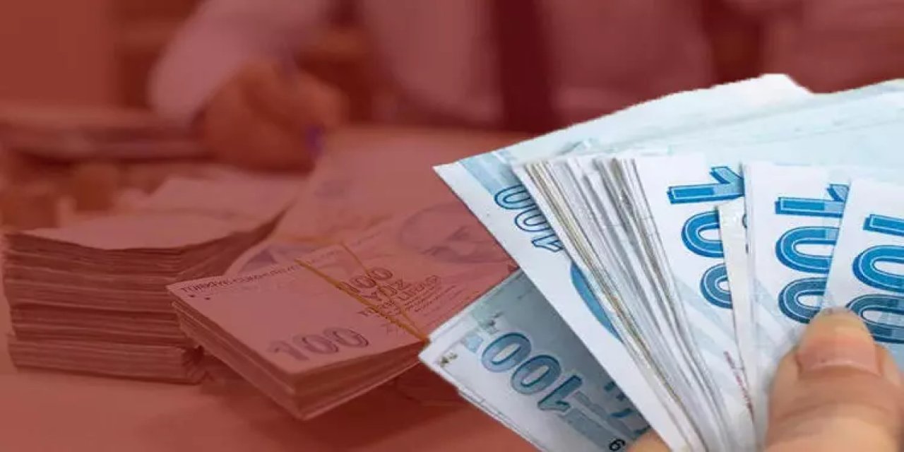 Saatler kaldı! Asgari Ücret: 11 Bin 500 TL olunca işsizlik maaşı 5125 liraya, askerlik ve doğum borcu 1040,83 TL'ye çıkıyor...