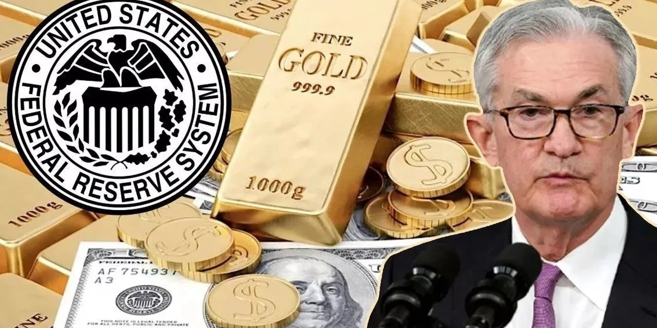 Gram altın için kritik gün! FED rüzgarı ile 1.500 TL barajını görmek mümkün olacak mı?