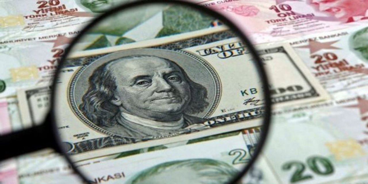 Dolarda FED etkisi nasıl hissedildi? JR.Powell açıklama yapacak! 13 Haziran 1 dolar kaç TL oldu?