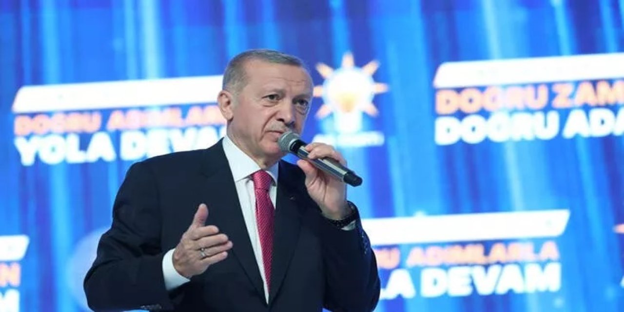 Cumhurbaşkanı yarın müjdeler verecek! Vergisiz telefon, ev hanımlarına emeklilik, öğrenci ikramiyesi, emekli maaşı…