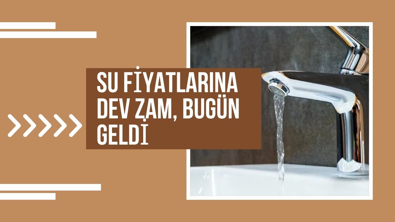 Döviz Kurlarındaki artışlar tüm kalemlere sıçramaya başladı!