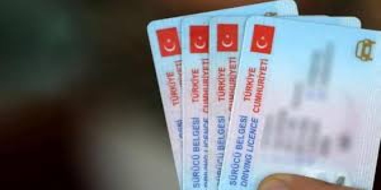 Trafikte o kurala uymayanların ehliyetine el konuluyor! O kişilere 20 bin TL üzerinde ceza uygulandı!