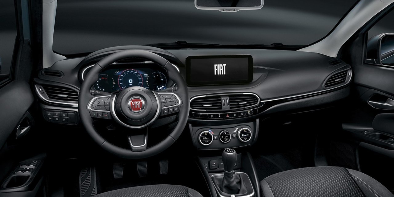Aracını değiştirmek isteyenler için yeni fırsat Fiat’tan! Bu fiyatlara inanamayacaksınız!