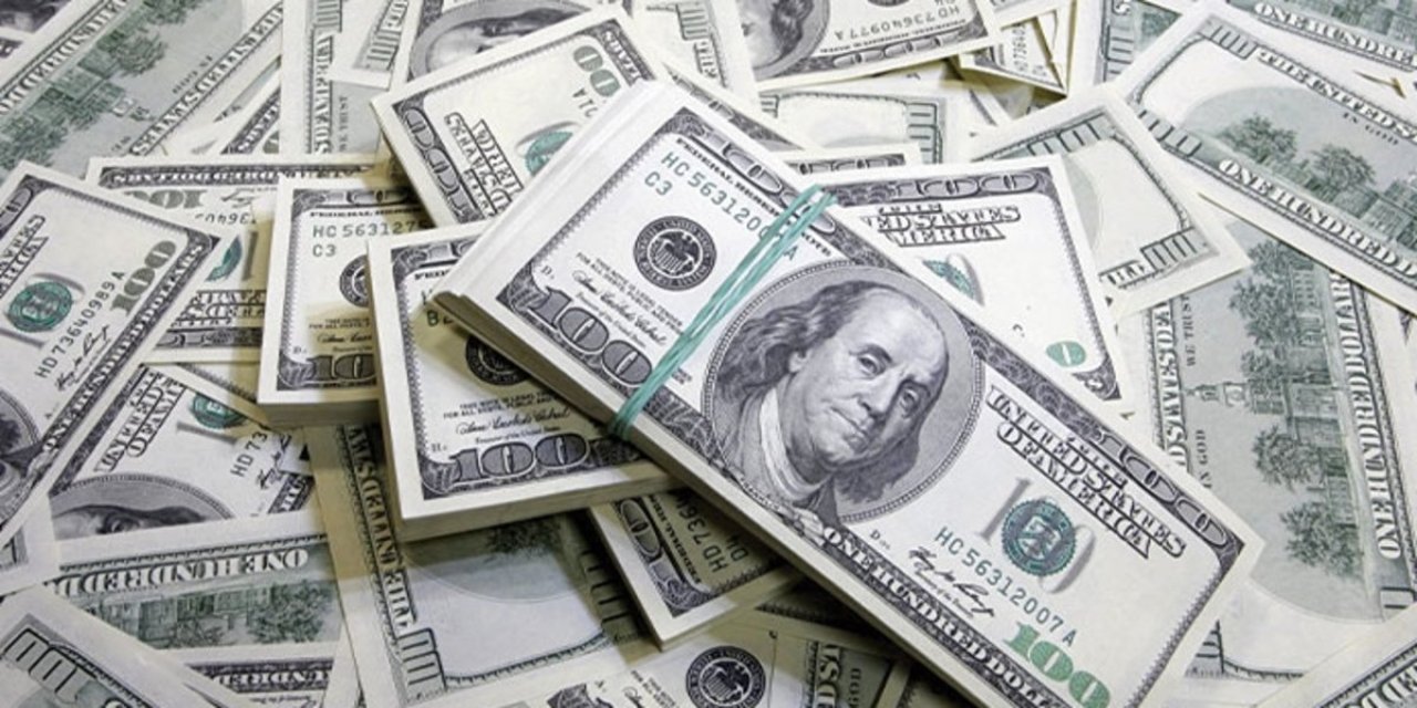 Dolar kuru rekor yükselişi sona erdi! Yatay seyre büründü! 15 Haziran günü 1 dolar kaç TL oldu?