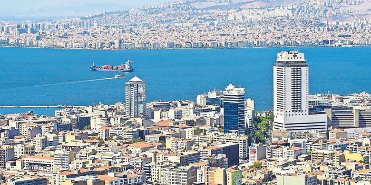İzmir'in 30 ilçesinde eş zamanlı uyarı: Bugün 08:30 ile 17:00'a kadar kısıtlama var! Önlem almaya başlayın