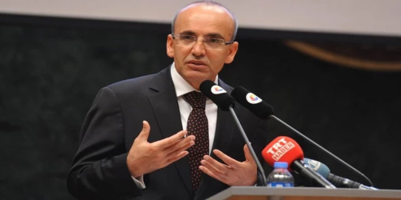 Ekonomi yönetimi acil toplantı kararı aldı! Mehmet Şimşek'ten şok sözler “Merkez Bankası işine baksın!”