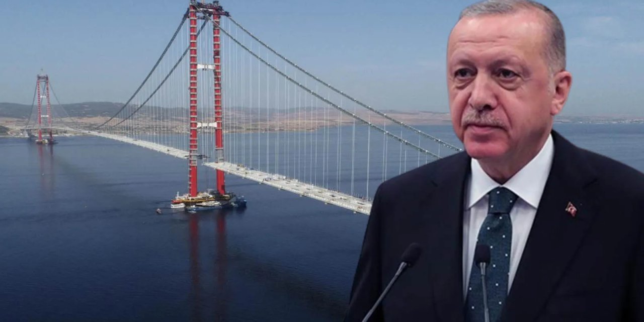 Cumhurbaşkanı Ücretsiz Seyahat Kararını Onayladı! Bayram Tatili İçin Köprü ve Otoyol Kararı  Resmi Gazetede Yayınlandı!