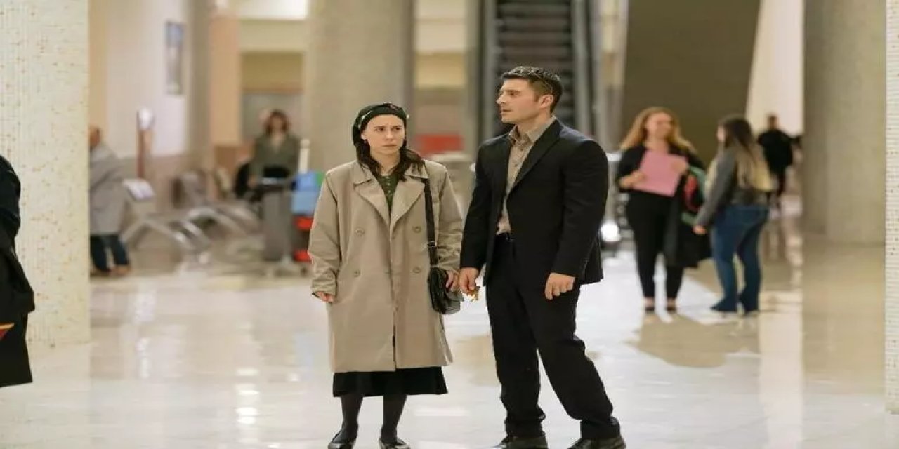 Camdaki Kız’ın Muhteşem Finali Reyting Rekoru Kırdı! Her Şey Açığa Çıktı! Camdaki Kız 82.Final Bölümü…