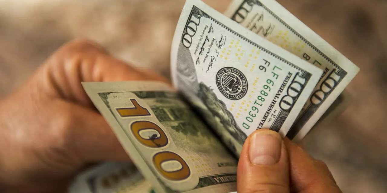 Dolarda düşüş dönemi başladı! 17 Haziran 1 dolar kaç TL oldu?