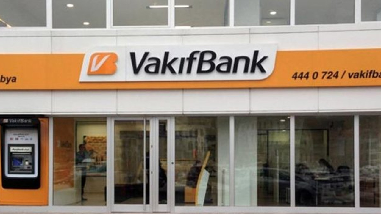 Vakıfbank’tan İş Kurmak İsteyenlere Büyük Fırsat! Vakıfbank’tan büyük destek rakamları duyuruldu