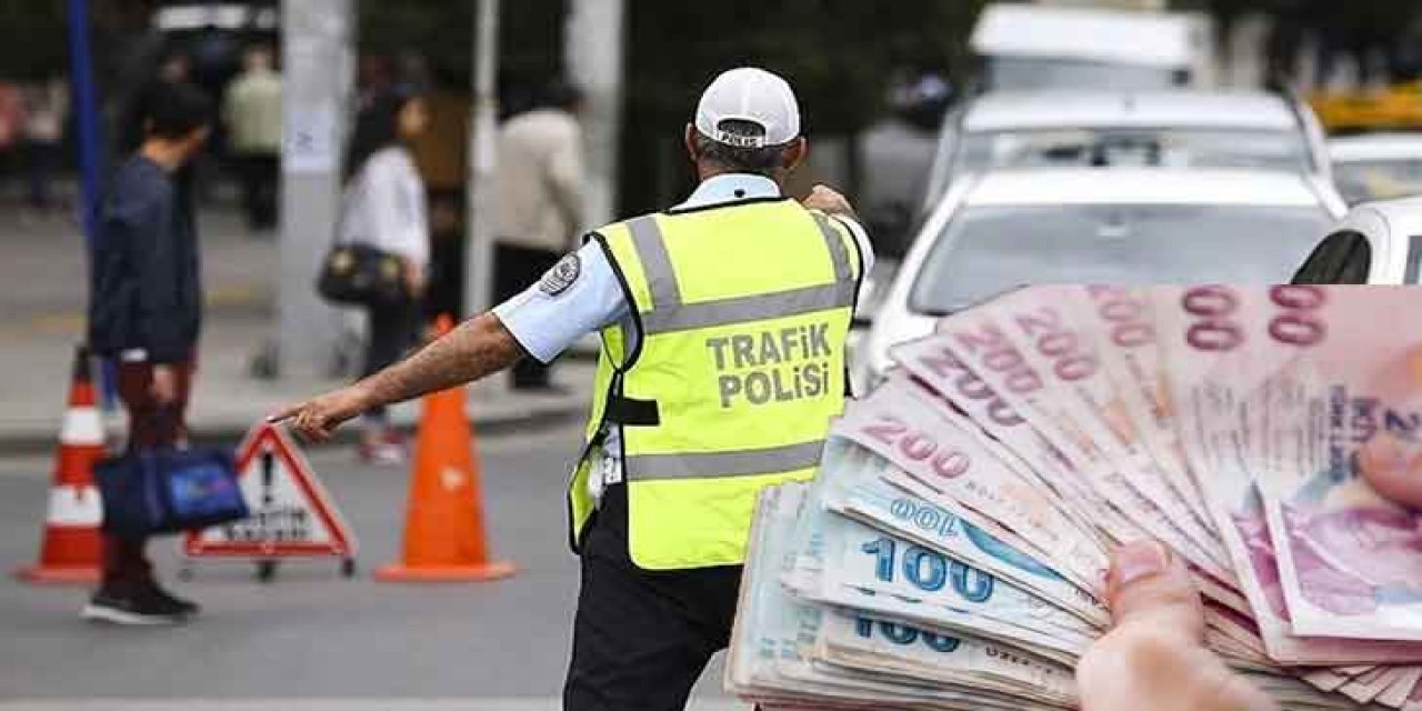 Trafiğe çıkmadan önce bunu yapmayanlar 8.190 TL ceza yiyecek! Evden çıkmadan 2 kez kontrol edin...