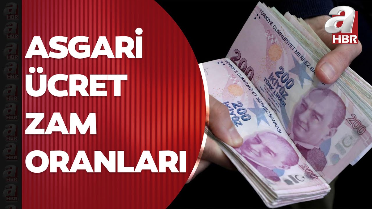 Karara sayılı günler kaldı. Halk merak ediyor 2023 yılı asgari ücret ne kadar olacak?