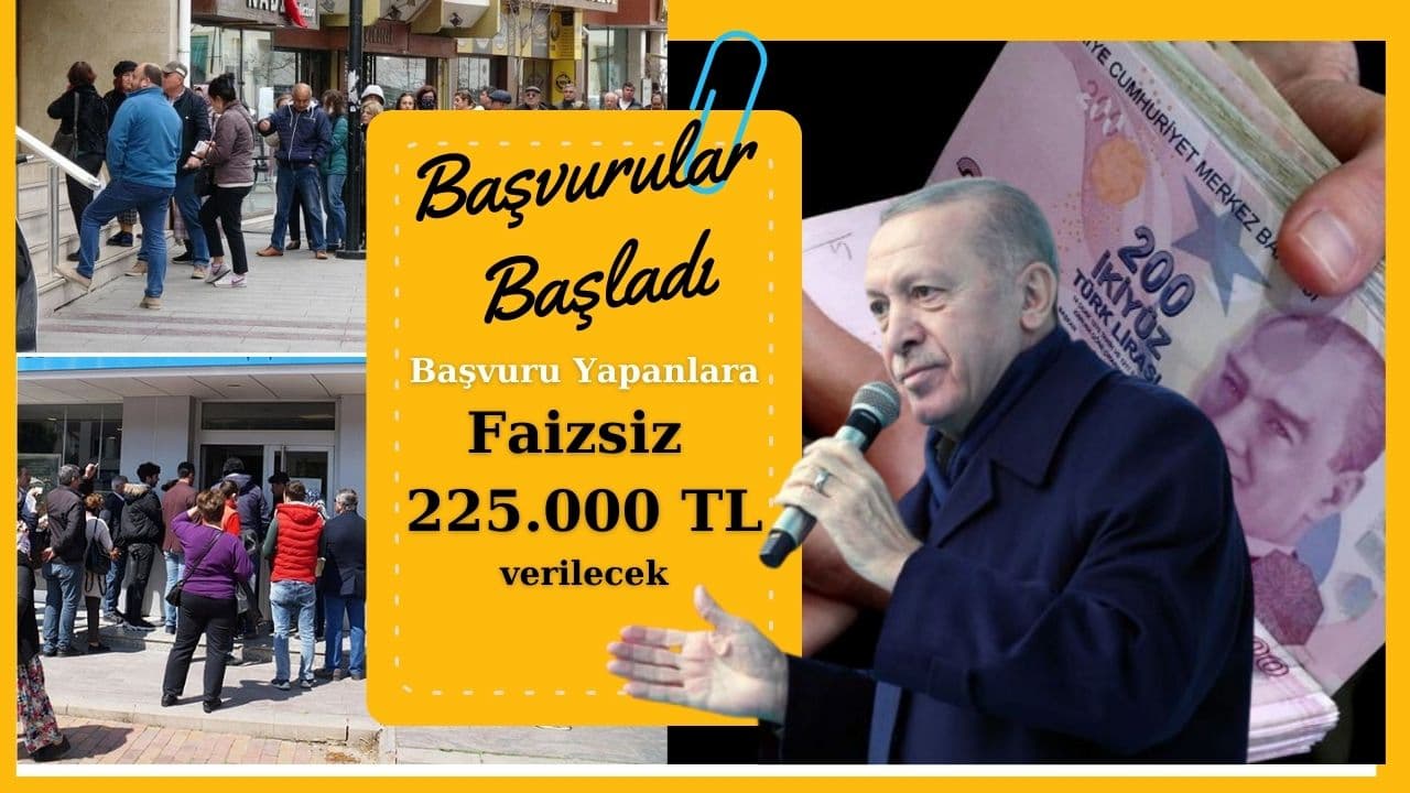 Halkbank’tan Kadın Girişimcilere Faizsiz 100 bin TL Kredi