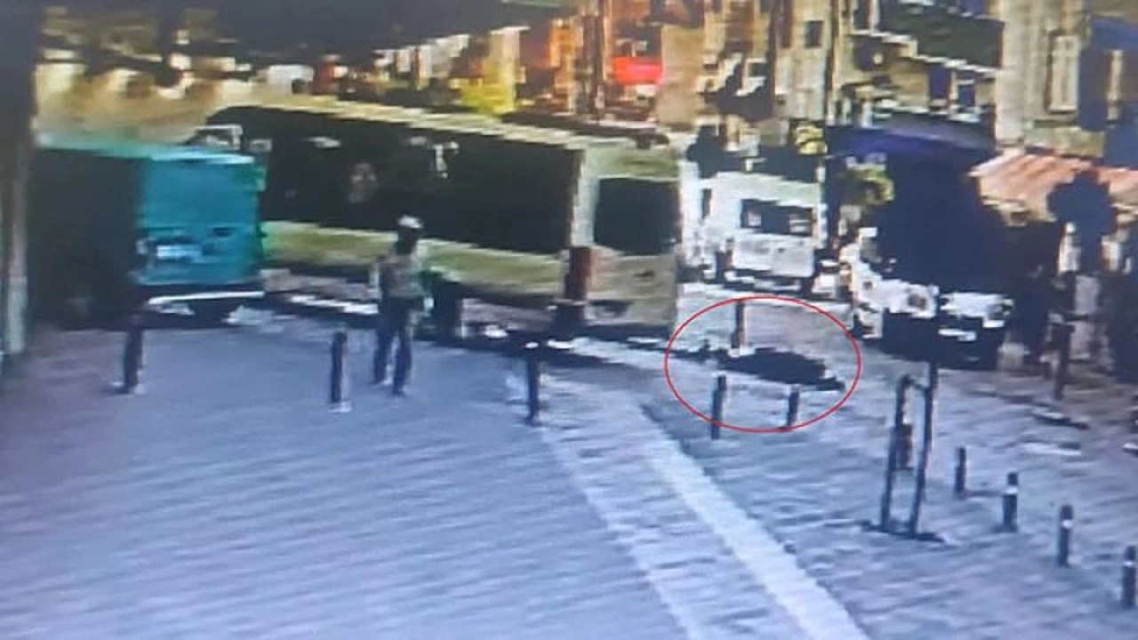 İstanbul’da Minibüs Kazası: 3 Yaralı