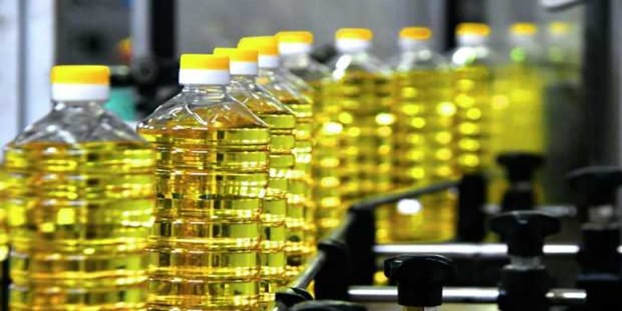 Ayçiçek yağında büyük indirim başladı! O market dolup taşacak!