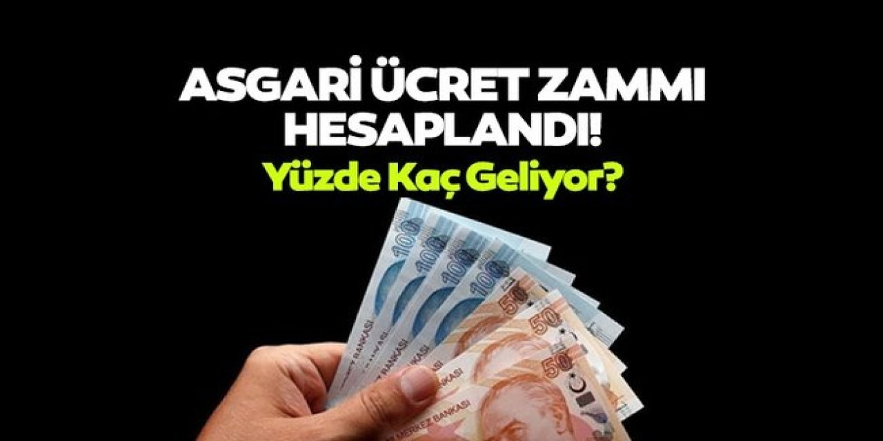 Cumhurbaşkanı Yardımcısı net konuştu: 500 DOLAR OLMAYACAK 2 saat sonra kesinleşiyor %30 mu? %35 mi? Şimdi belli oluyor