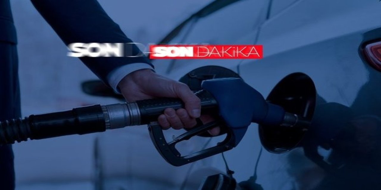 BUGÜN SON GÜN! Benzin ve motorine 5 TL ZAM GELİYOR 25 TL altında litre fiyatı kalmadı LPG'de zamlanıyor hemen istasyona gidin