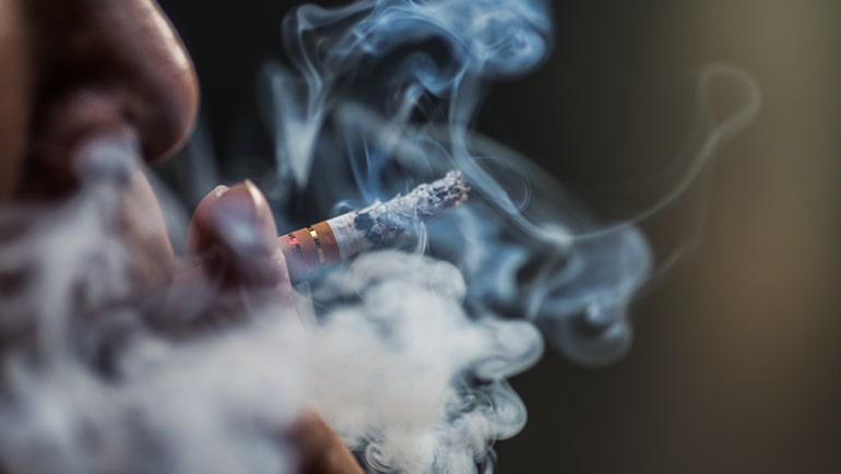 Sigaraya ZAM! En ucuzu 45 TL oldu: Paliament, Malboro, Lark, Chesterfield , LM, Marlboro Roll 50, Winston, Camel...